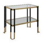 Стiл кутовий Kentmore