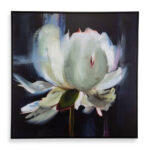 Картина Peony