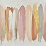 Картина Feathers I