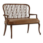 Лавка Seddon Settee