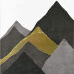 Картина Mountains II