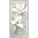 Картина White Blossom I