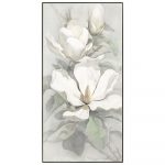 Картина White Blossom II