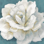 Картина White Peony II