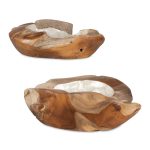 Чаши Pearl Basin (набор из 2)
