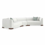 Диван кутовий Lounge Around