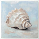 Картина Seashell I