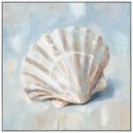 Картина Seashell III