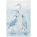 Картина Herons