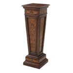 Підставка The Burl Pedestal
