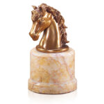 Статуэтка Horse's Head