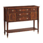 Консоль The Almack's Sideboard