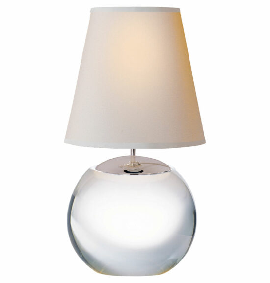 Лампа настільна Large Terri