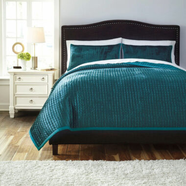 Комплект постельного белья Peacock