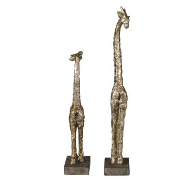 Статуетки Masai Giraffe (набiр з 2)