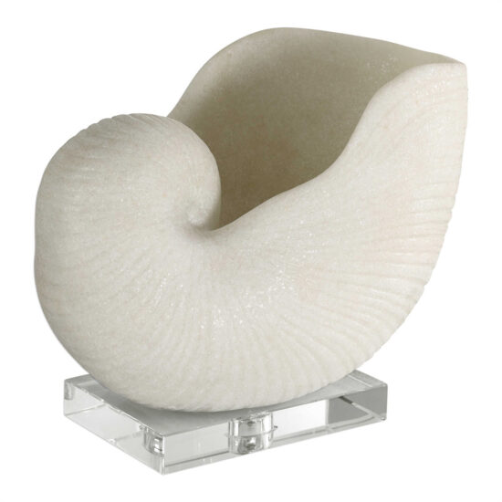 Статуетка Nautilus Shell