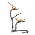 Статуэтка Birds on a Limb
