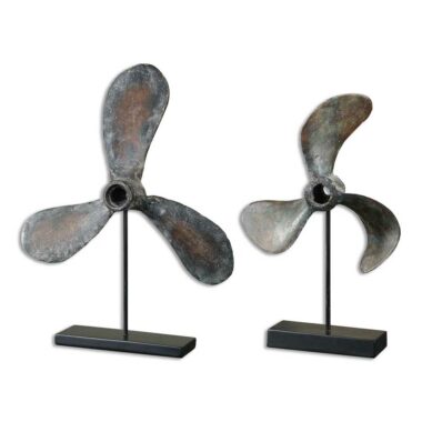 Статуетки Propellers (набiр з 2)