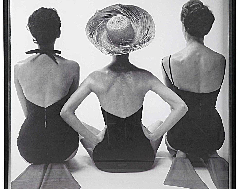 Картина Ladies' Swimwear, 1959