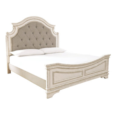 Кровать Realyn King
