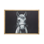 Панно Horse