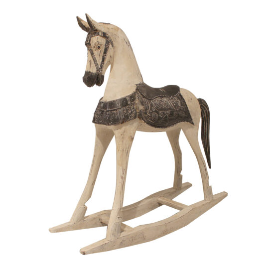 Статуетка Rocking Horse (мала)