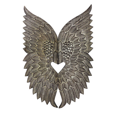 Настенный декор Wings