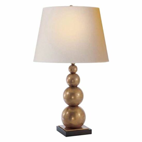 Лампа настільна 4 Ball