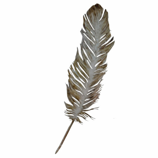 Настенный декор Feather