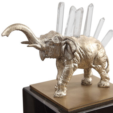 Статуетки Crystal Ridge Elephant (набiр з 2)