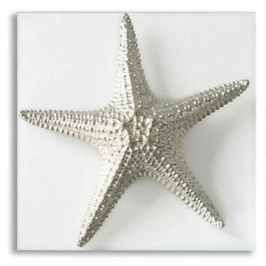 Панно Silver Starfish (набір з 3)