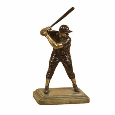 Статуетка Bronze Baseball