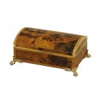 Шкатулка Tiger Penshell Box