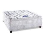 Матрац Avalanche Chiro Deluxe
