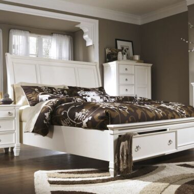Кровать Prentice