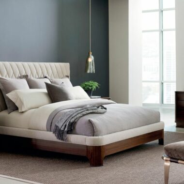 Ліжко Moderne