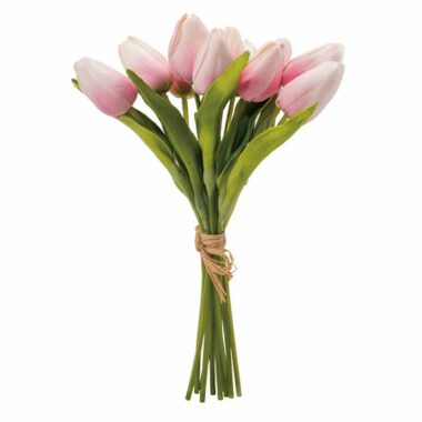 Искусственные цветы Тюльпаны""