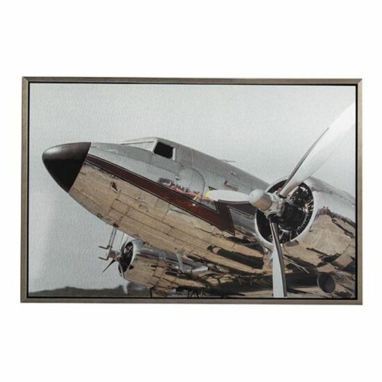Картина Vintage Plane