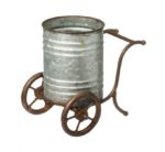 Горщик для квітів Cart