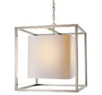 Люстра Caged Lantern