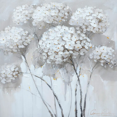 Картина White Blossom