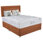Матрас Wool Superb 2800