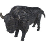 Настенный декор Bison