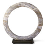 Статуэтка Oblique Stone