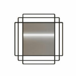 Зеркало Contour
