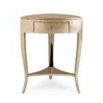 Стiл кутовий Tres, Tres Chic