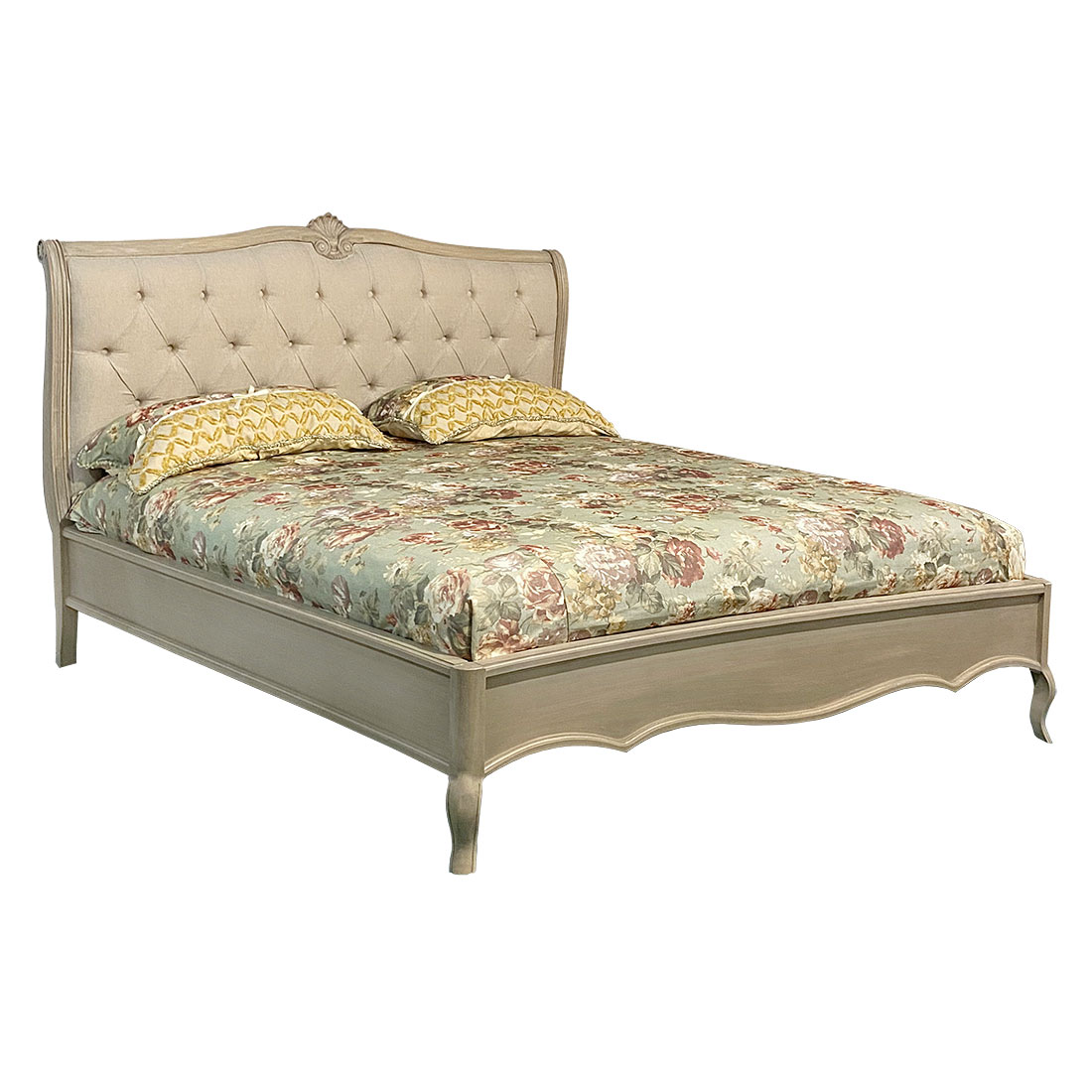 Provence-bed