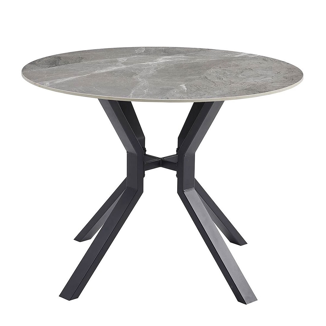 Стiл-обiднiй-Dalas-Italy-grey-glossy-1