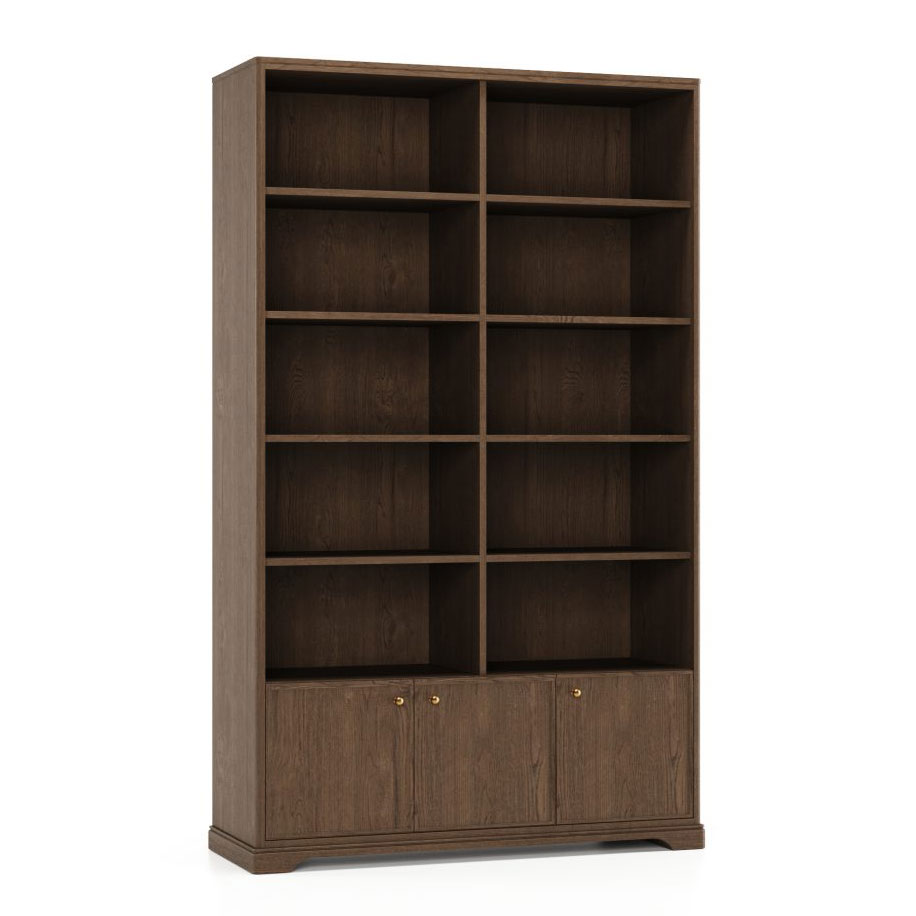 KAPELLA_3door_bookcase-hazel-1n